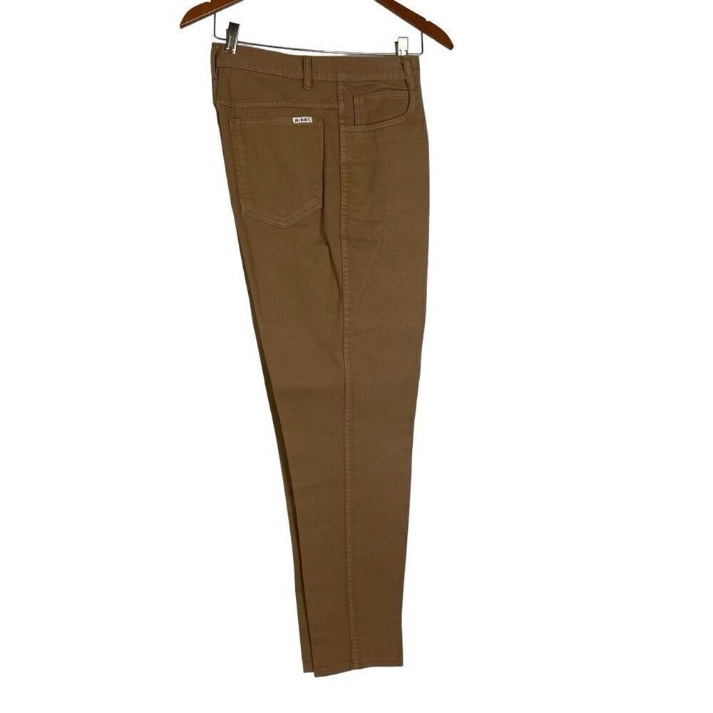 Bill Blass Vintage 100% Cotton High Rise‎ Mom Jeans - Women’s M